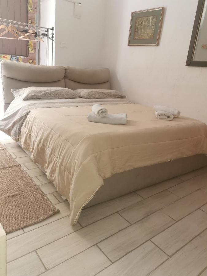 House Serenity Catania Exterior foto