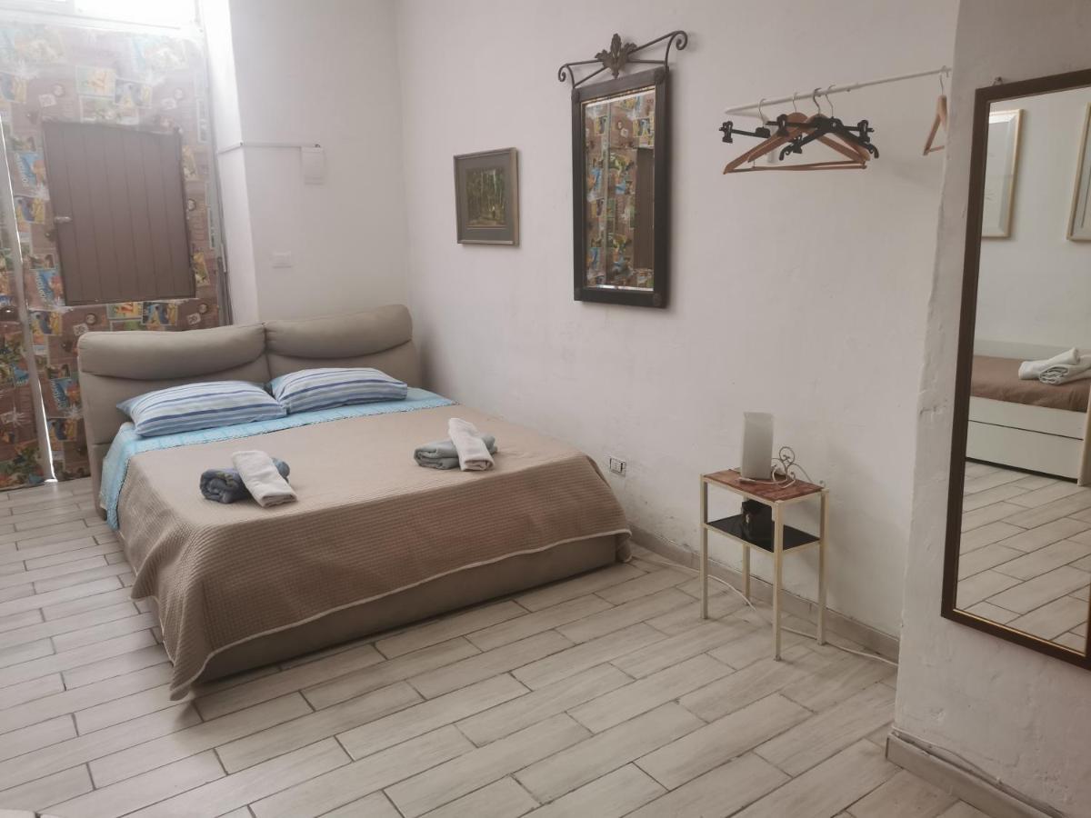 House Serenity Catania Exterior foto